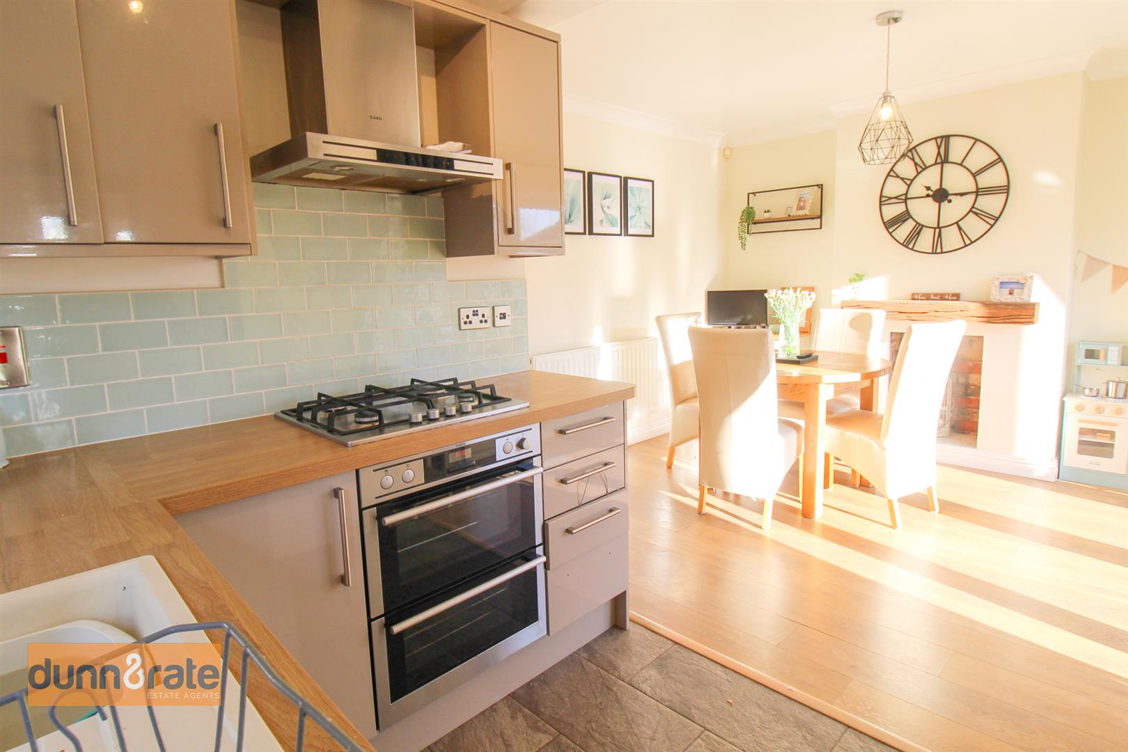 Abbotts Drive, Sneyd Green, Stoke-On-Trent